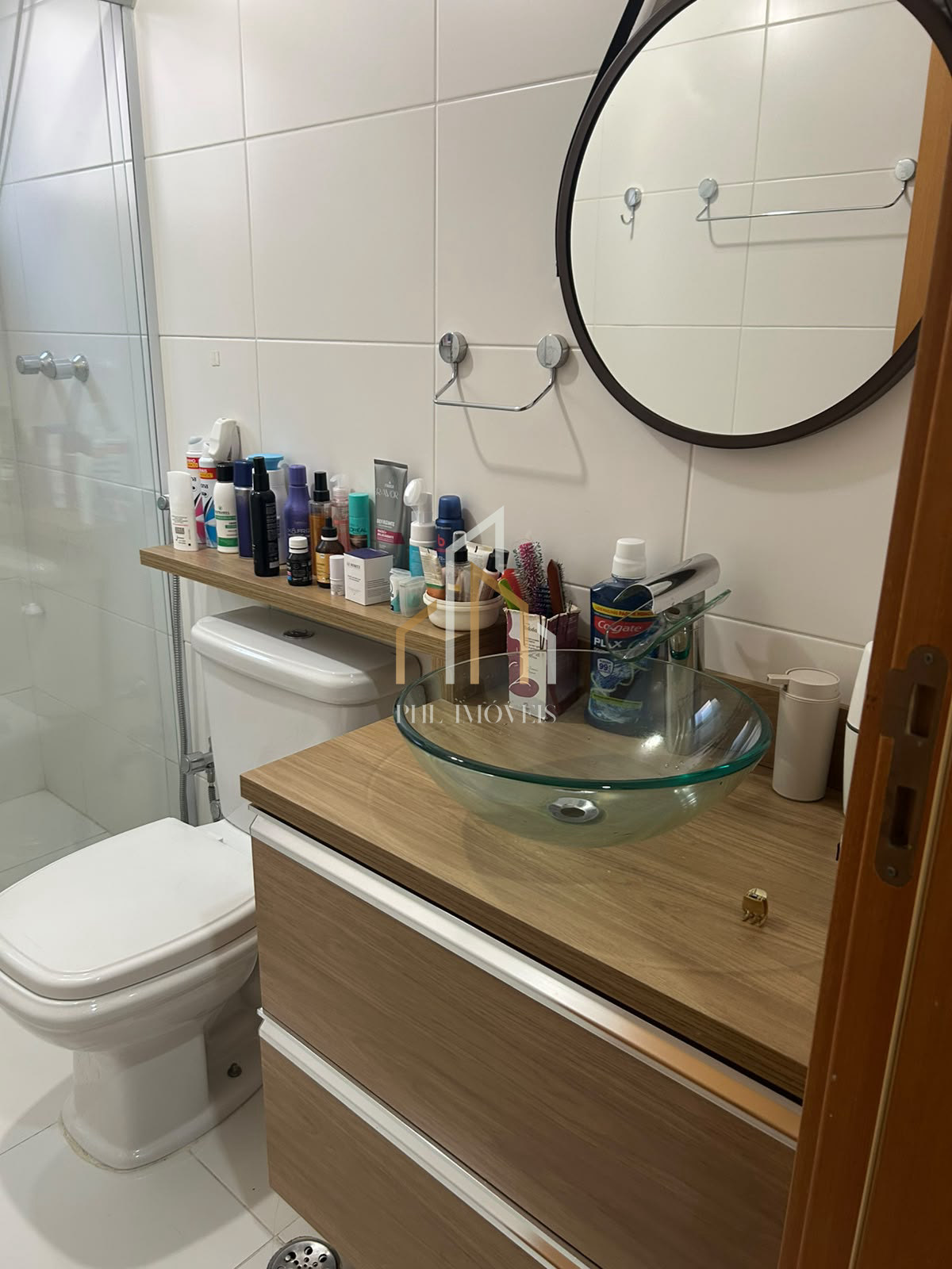 Apartamento- Bairro Nova Petrópolis-SBCampo