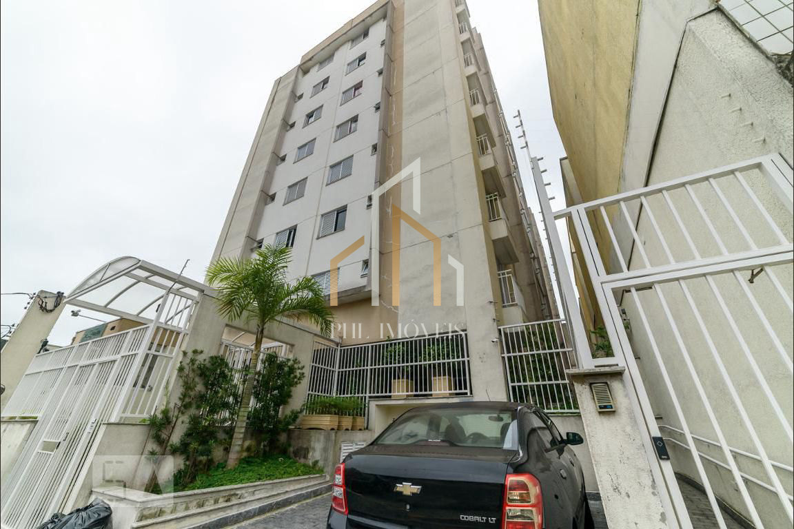 Venda Apartamento -67m2 - 2 Dorm - São Caetano - Bairro Santa Maria