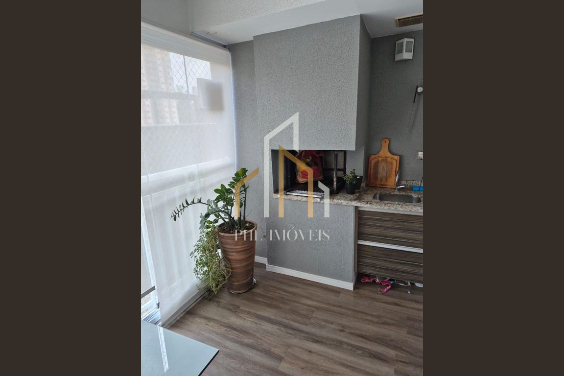 Venda Apartamento -67m2 - 2 Dorm - São Caetano - Bairro Santa Maria
