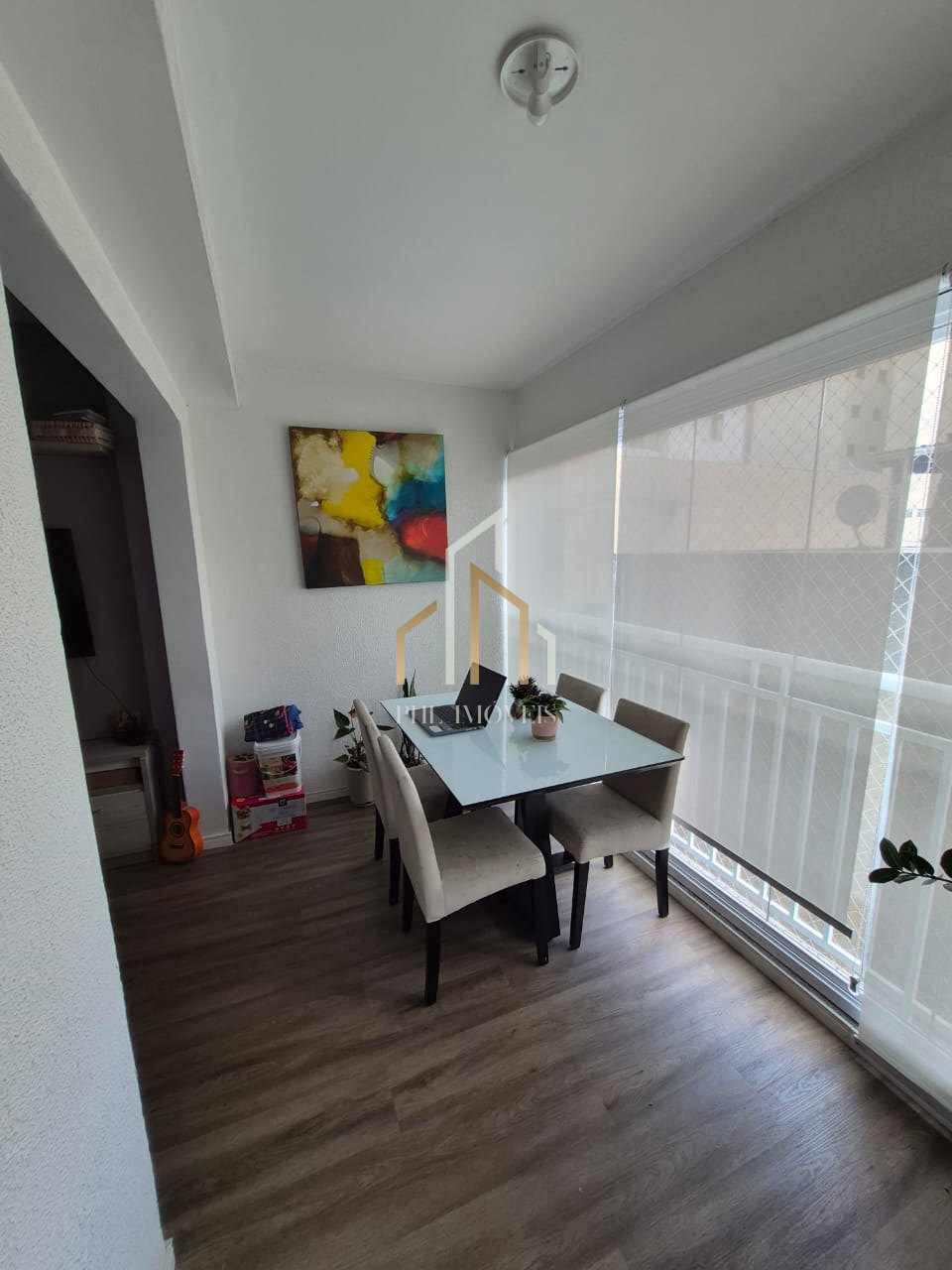 Venda Apartamento -67m2 - 2 Dorm - São Caetano - Bairro Santa Maria