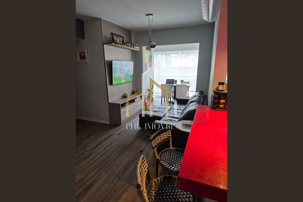 Venda Apartamento -67m2 - 2 Dorm - São Caetano - Bairro Santa Maria