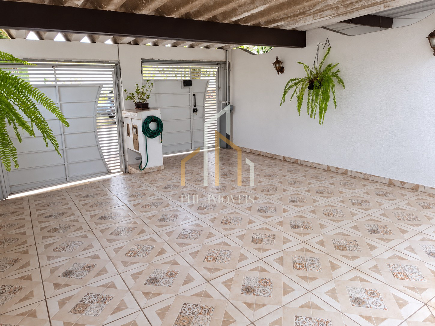 Sobrado com 4 dormitórios, Bairro Boa Vista, em São Caetano Do Sul.