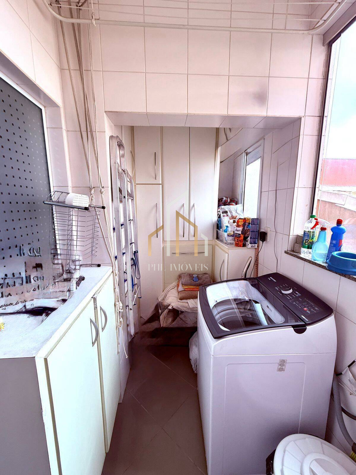 Apartamento 88m² Santa Maria São caetano do sul