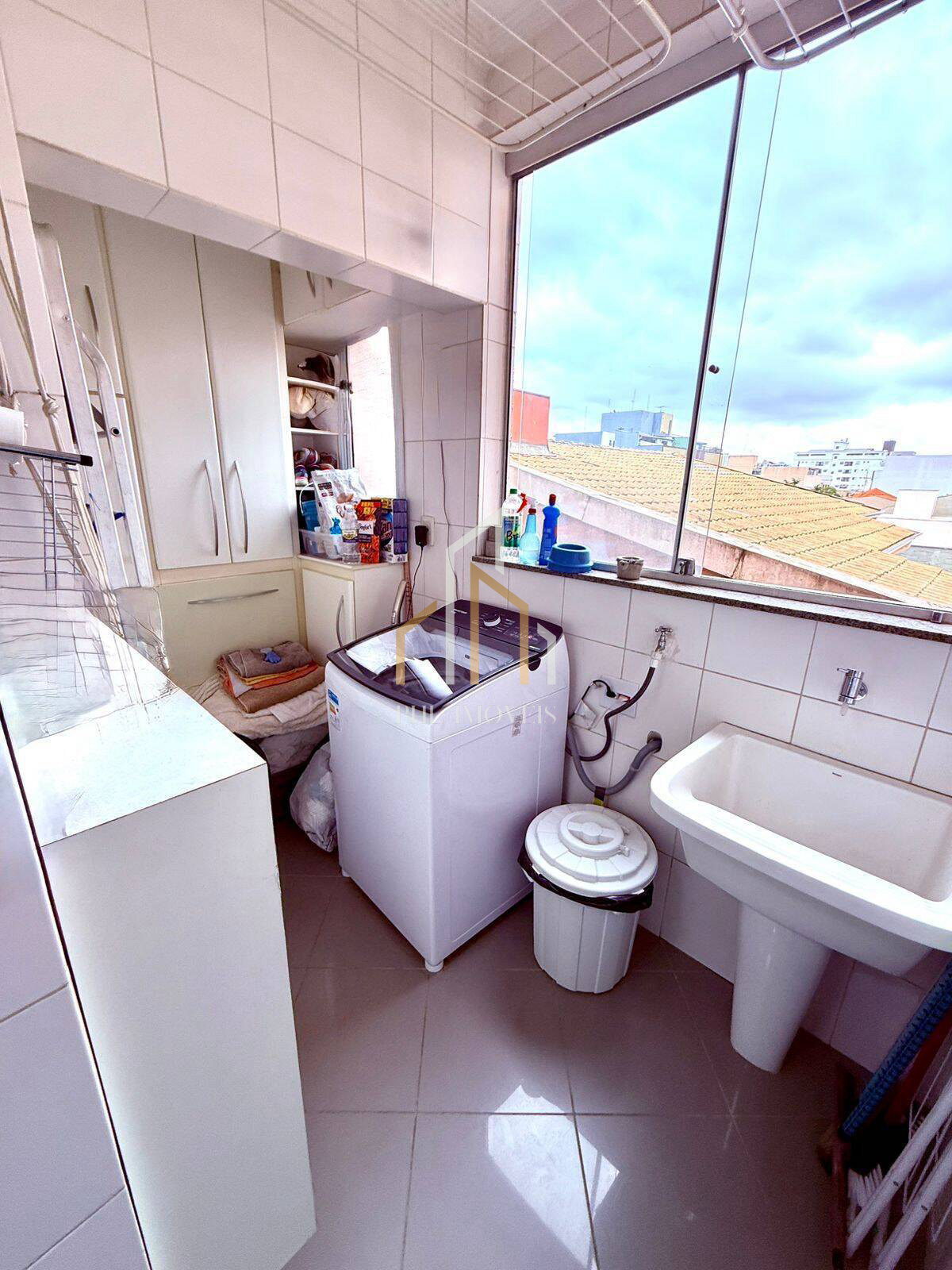 Apartamento 88m² Santa Maria São caetano do sul