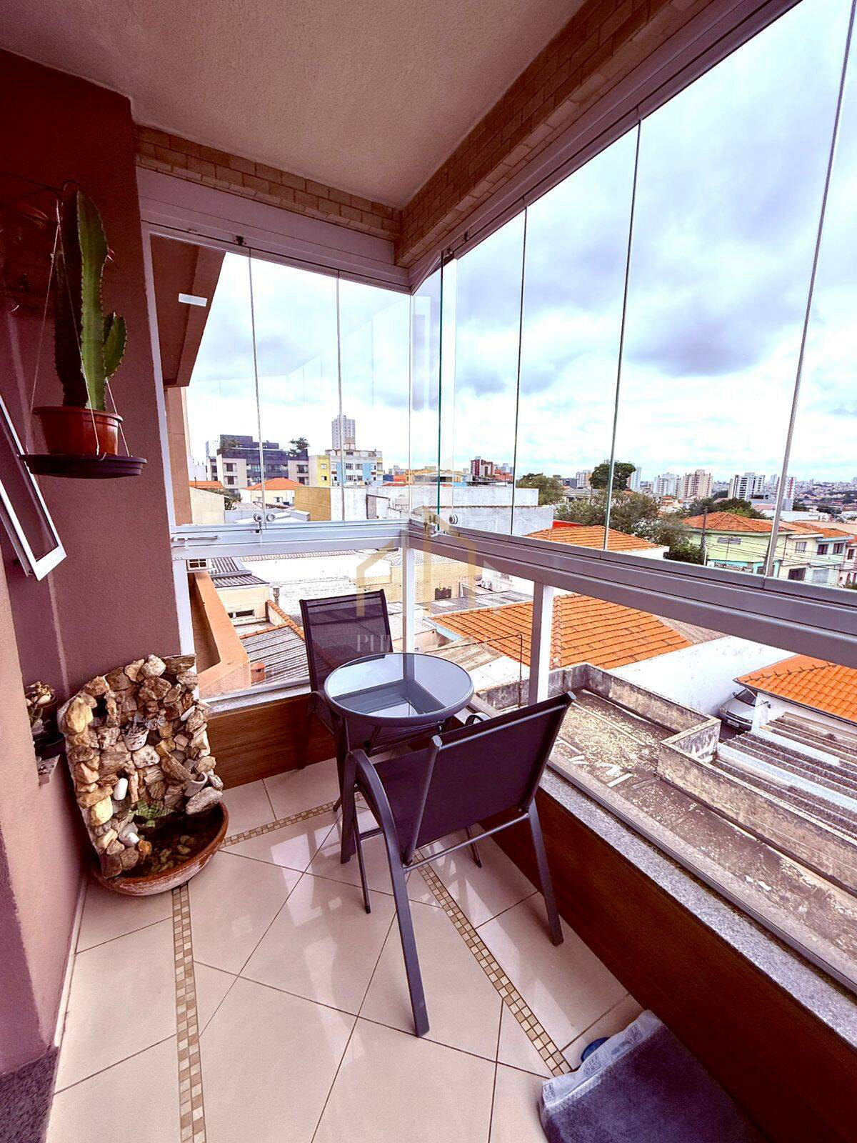 Apartamento 88m² Santa Maria São caetano do sul