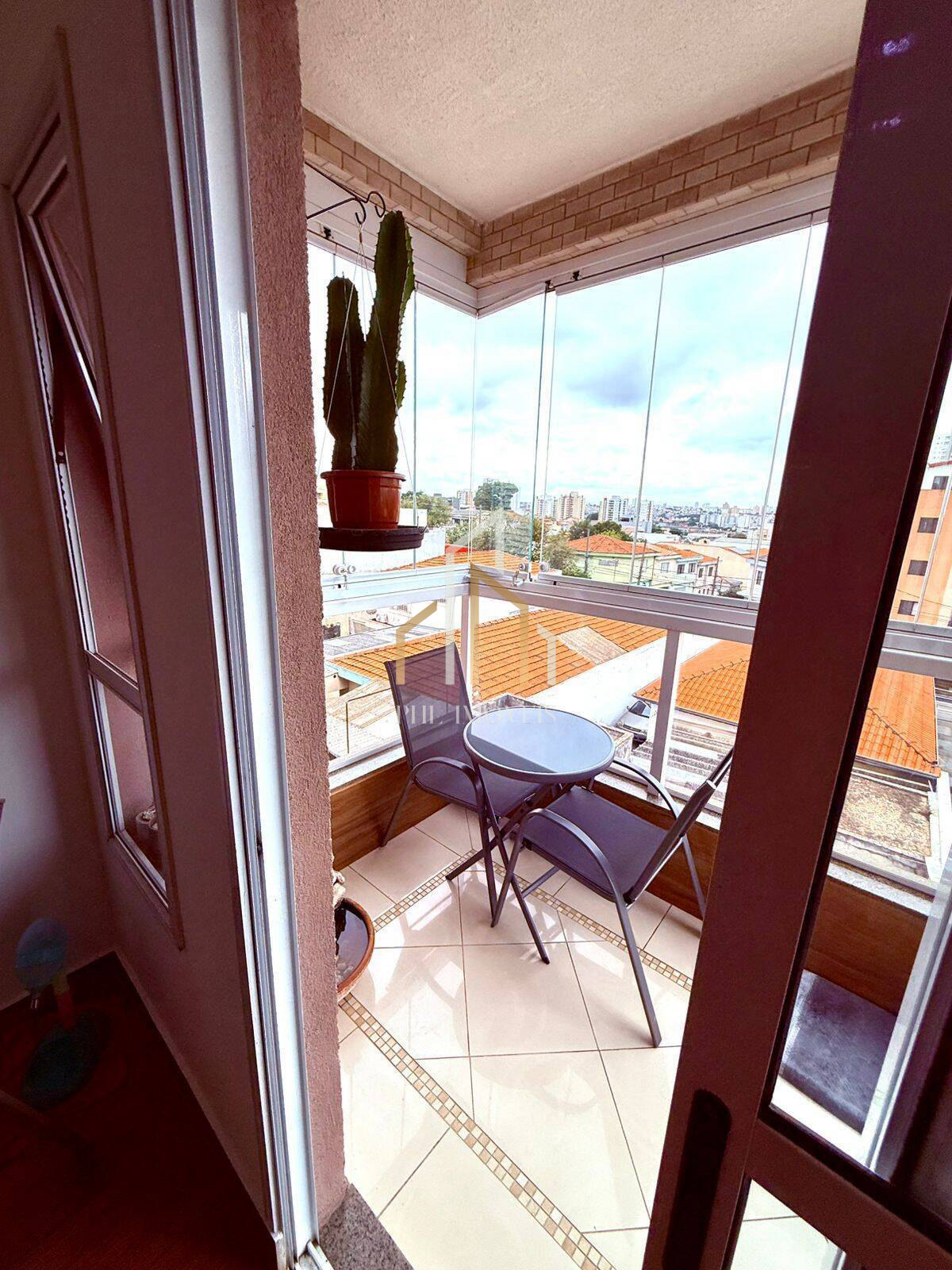 Apartamento 88m² Santa Maria São caetano do sul
