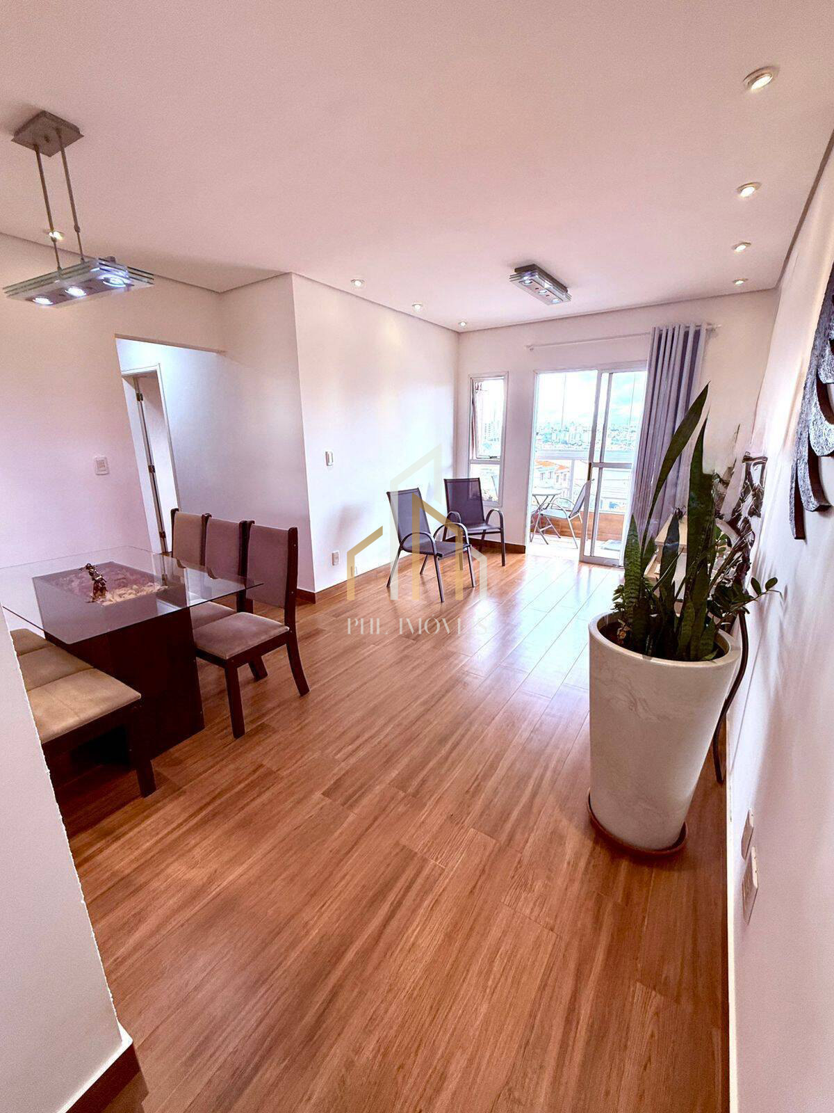 Apartamento 88m² Santa Maria São caetano do sul