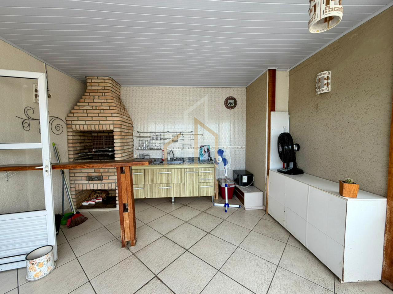 Cobertura Duplex- 124m2 -Bairro Barcelona- Prédio com Elevador