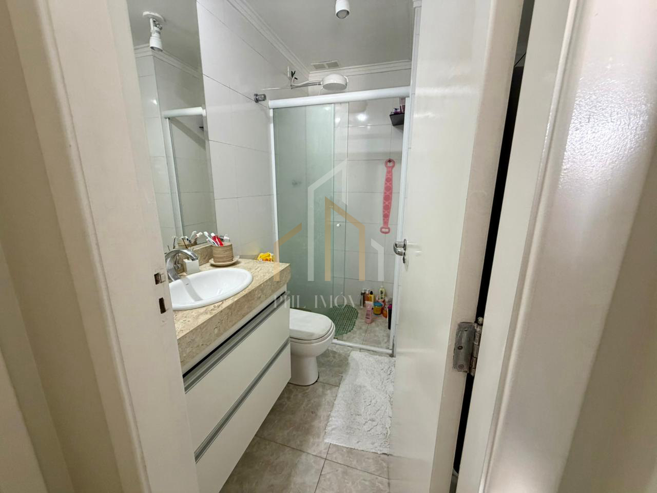 Cobertura Duplex- 124m2 -Bairro Barcelona- Prédio com Elevador