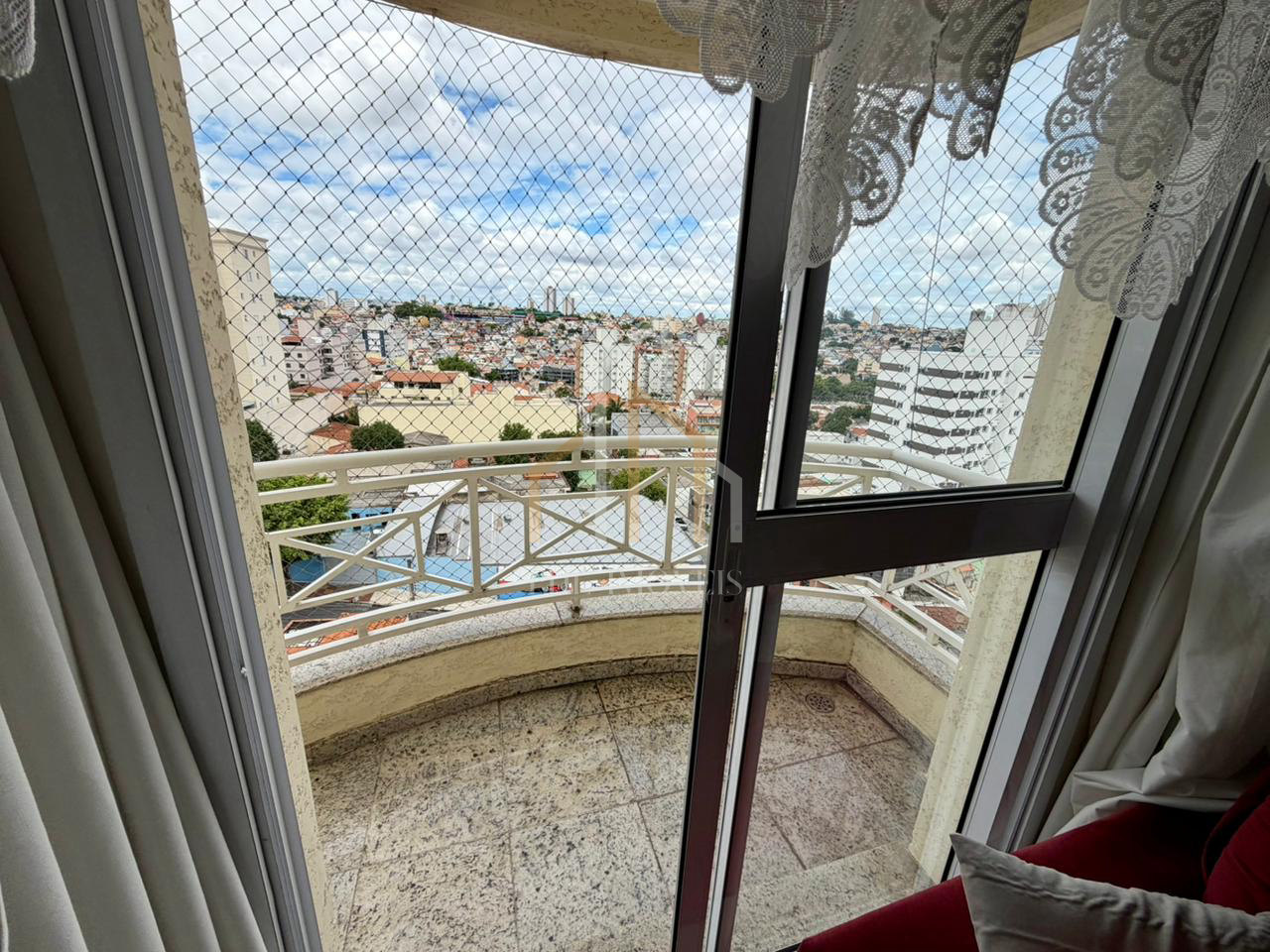 Cobertura Duplex- 124m2 -Bairro Barcelona- Prédio com Elevador