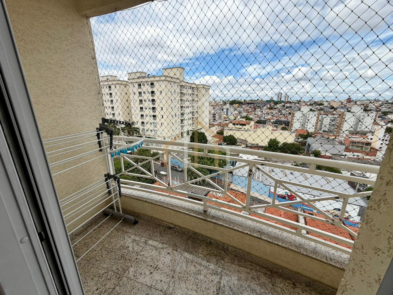 Cobertura Duplex- 124m2 -Bairro Barcelona- Prédio com Elevador