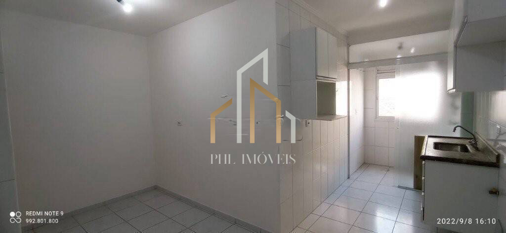 Apartamento- Bairro Santa Maria - 85 m²