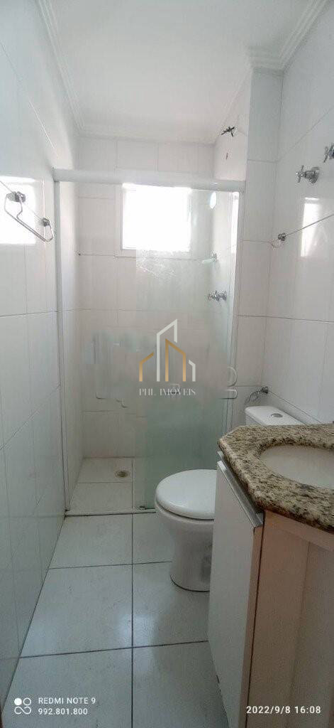 Apartamento- Bairro Santa Maria - 85 m²