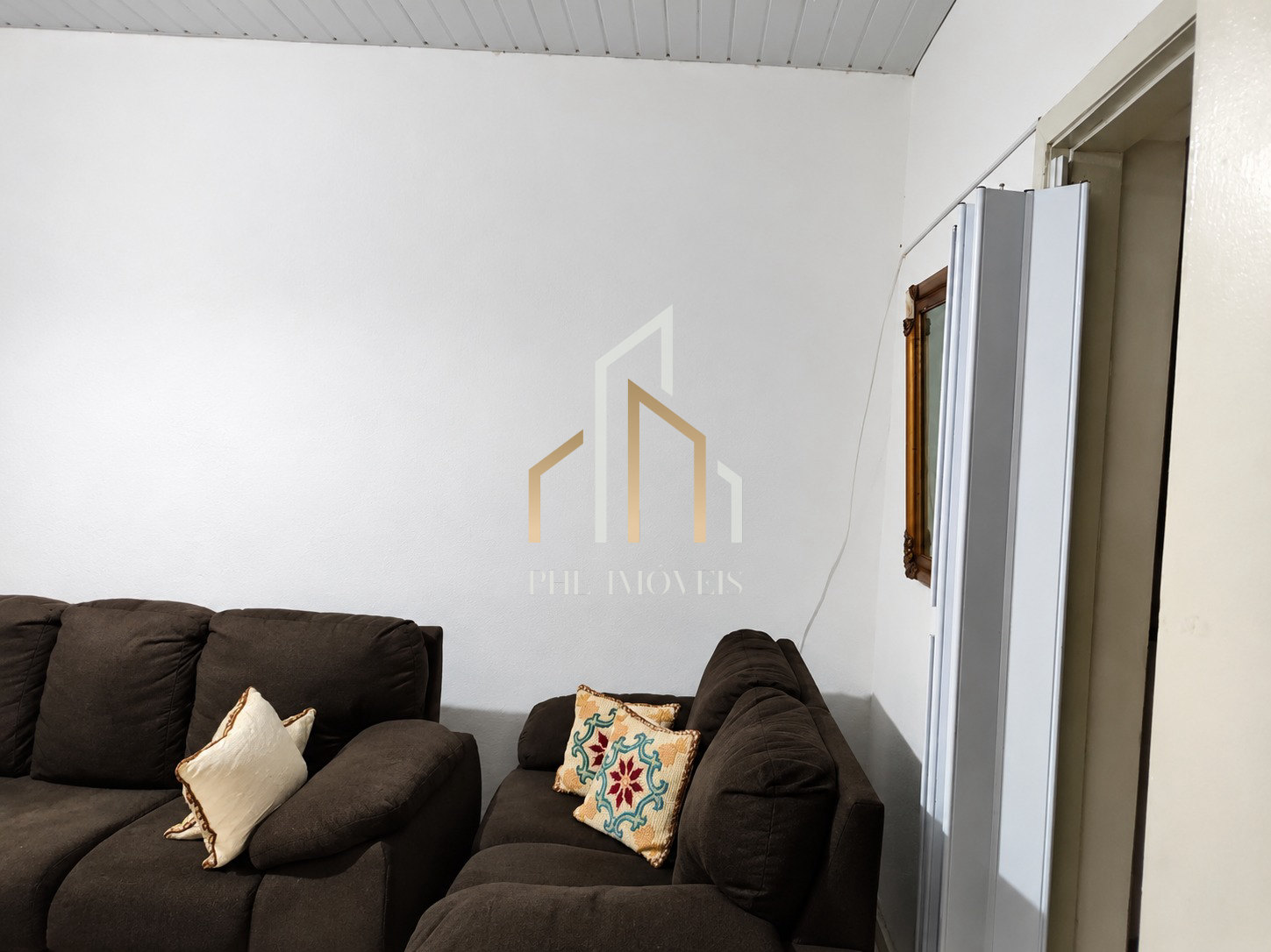 Casa Assobradada -Bairro Osvaldo Cruz 