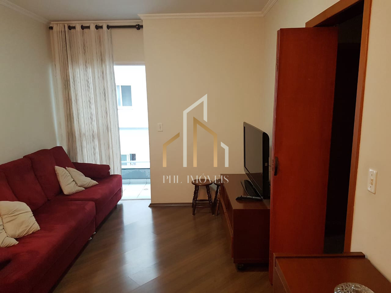 Apartamento -Bairro Santa Maria