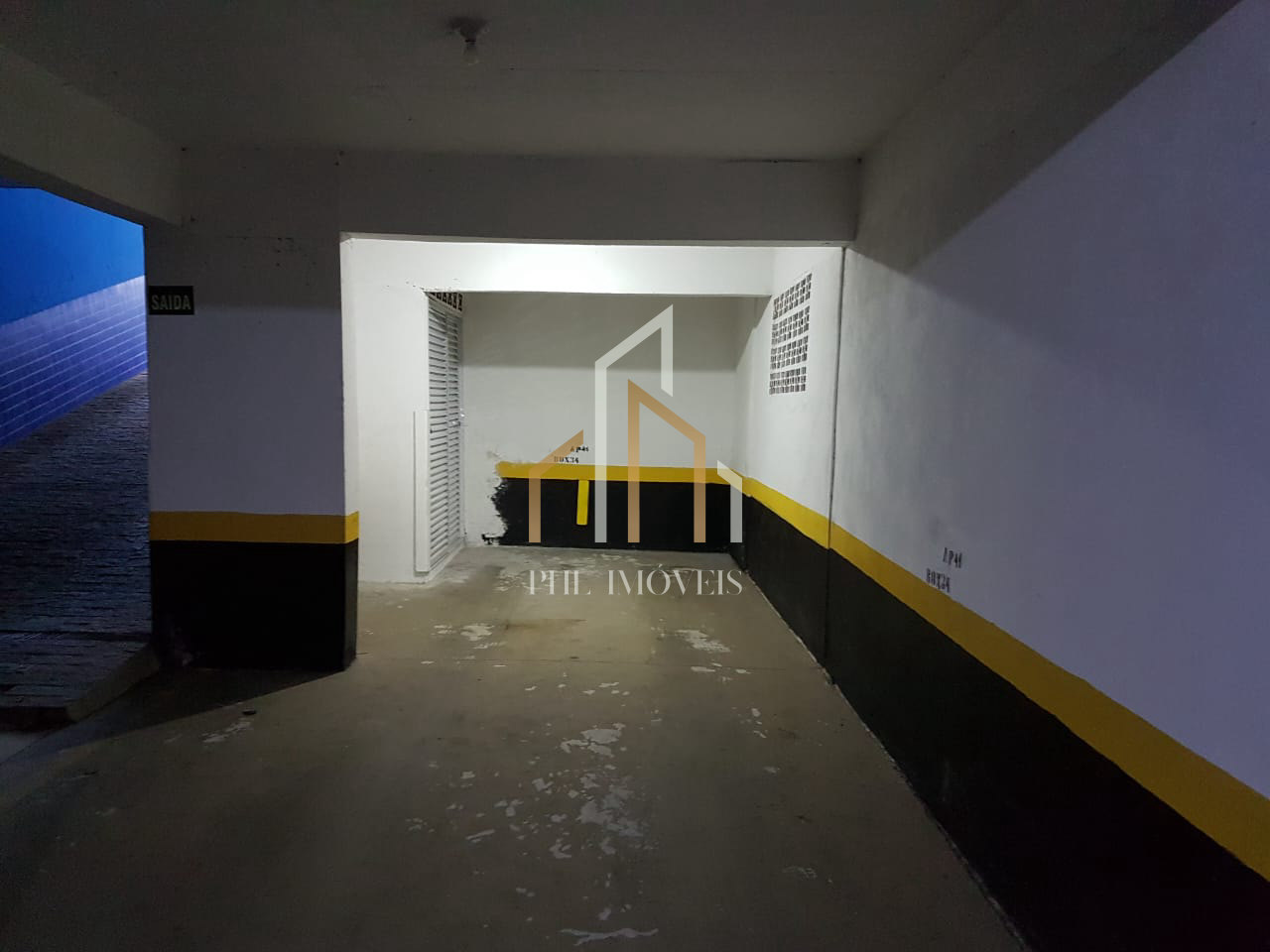 Apartamento -Bairro Santa Maria