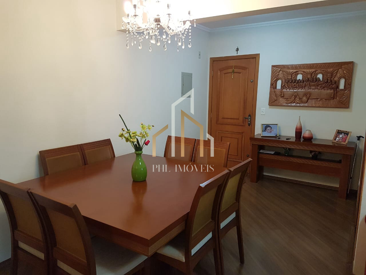 Apartamento -Bairro Santa Maria