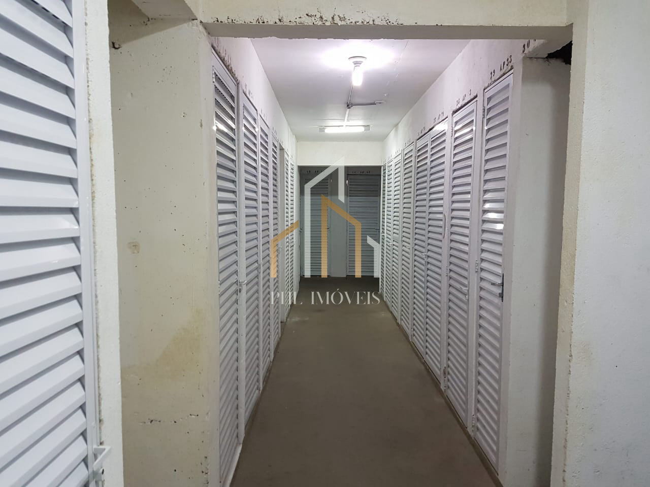Apartamento -Bairro Santa Maria