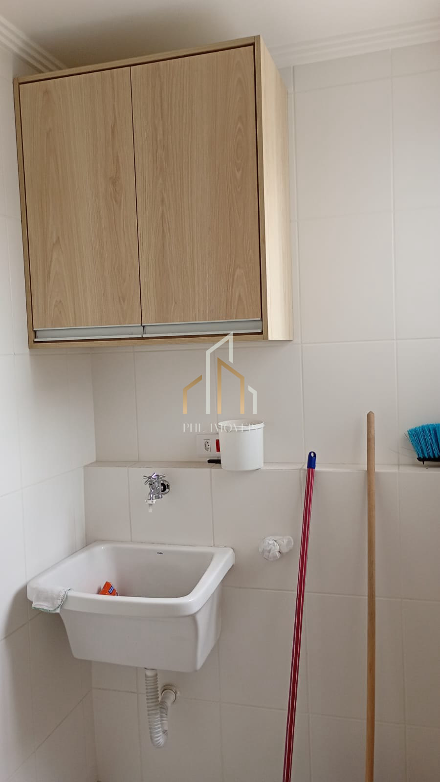 Apartamento Térreo - Próximo á Avenida Kennedy-SCSul