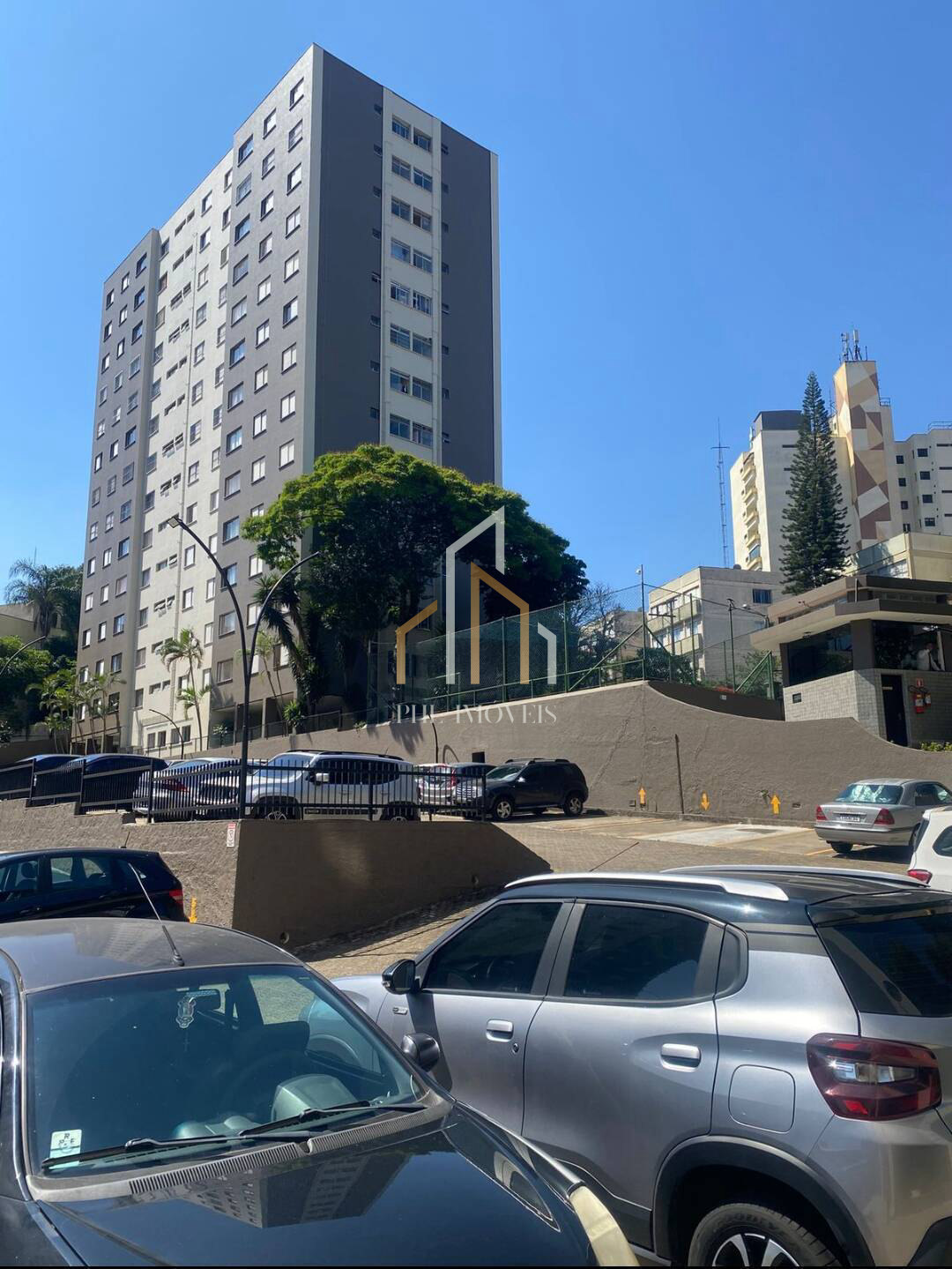 Apartamento Jardim Patente - Residencial Parque Fongaro-PRÓXIMO A SÃO CAETANO