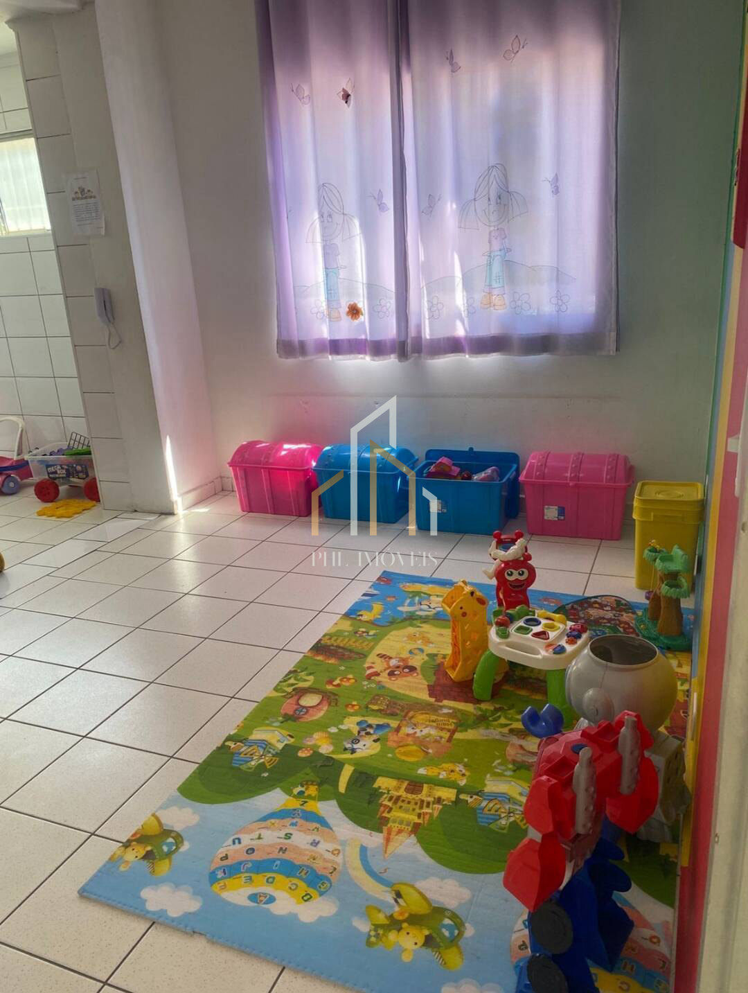 Apartamento Jardim Patente - Residencial Parque Fongaro-PRÓXIMO A SÃO CAETANO