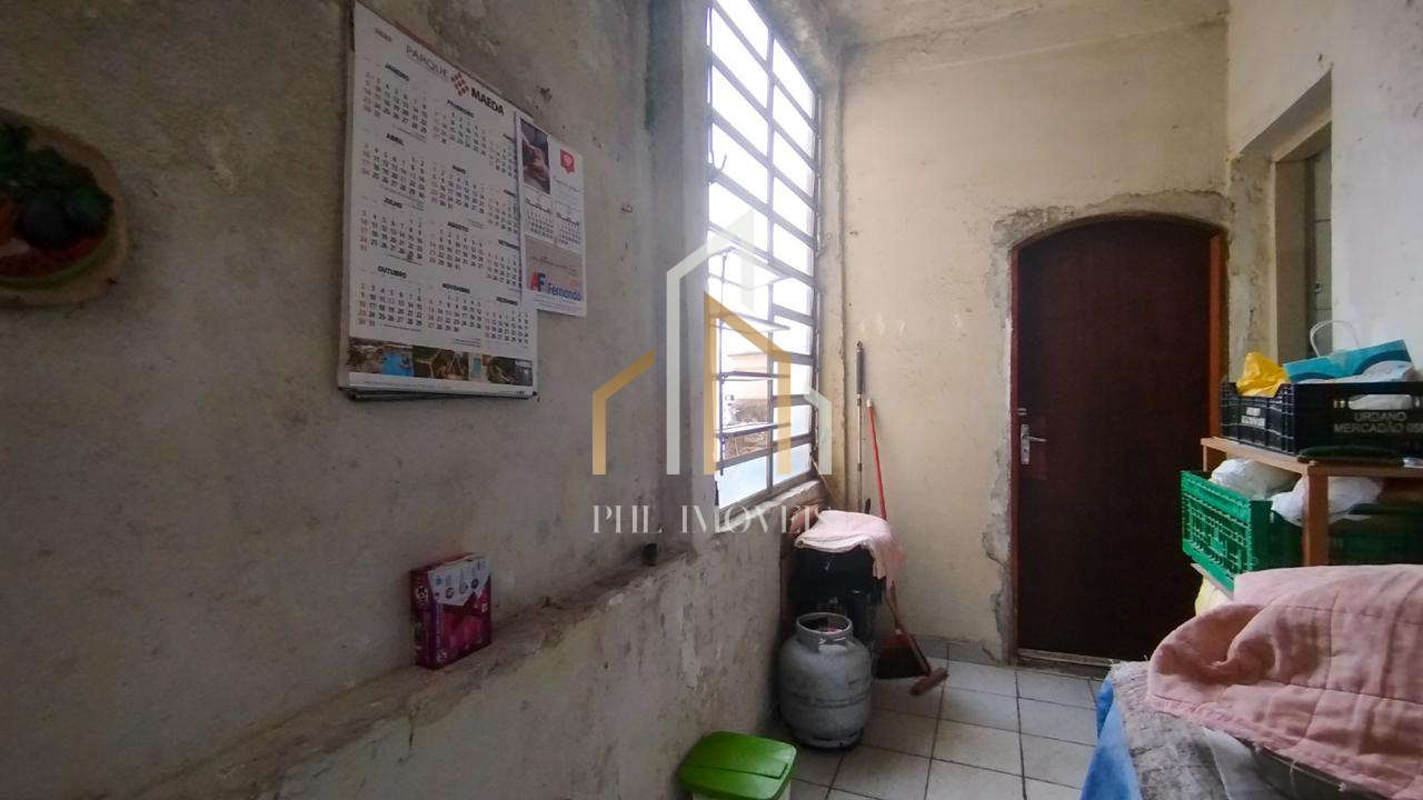 Casa 02 Moradias -Bairro  Olímpico - SCSul -SP