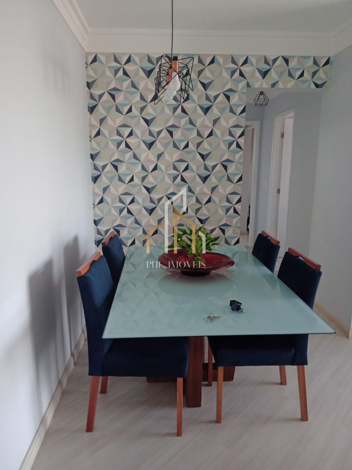 Apartamento -70 mts - Andar alto com vista livre -Bairro Santa Paula