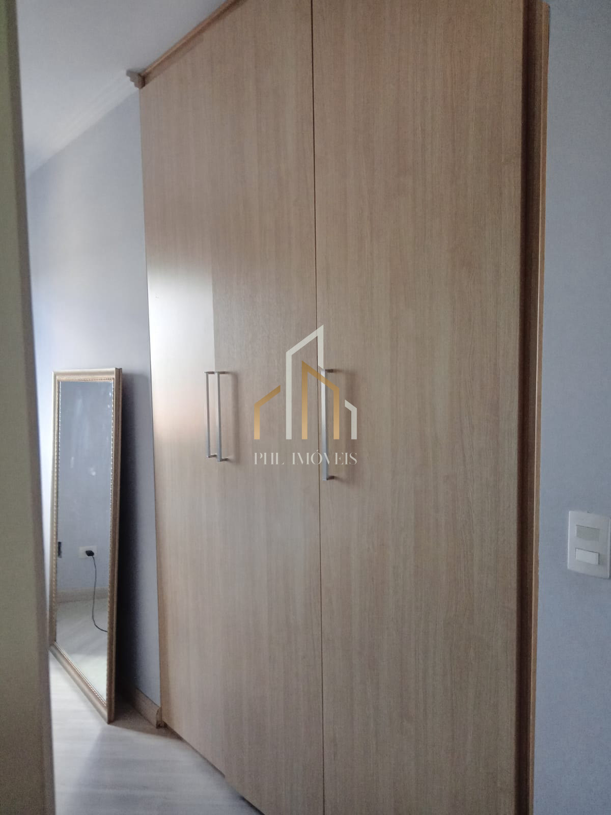 Apartamento -70 mts - Andar alto com vista livre -Bairro Santa Paula