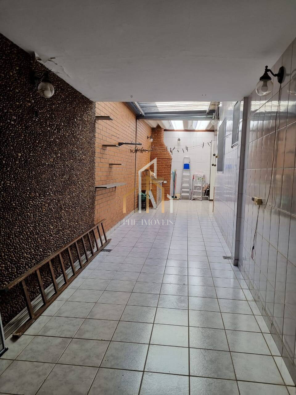 Casa Terrea- Bairro Barcelona