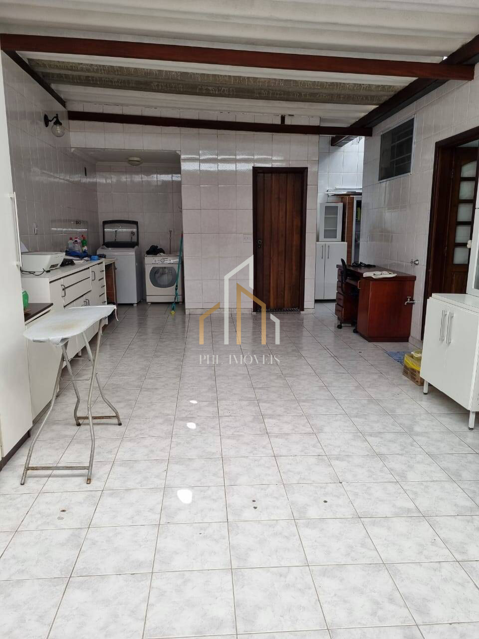 Casa Terrea- Bairro Barcelona