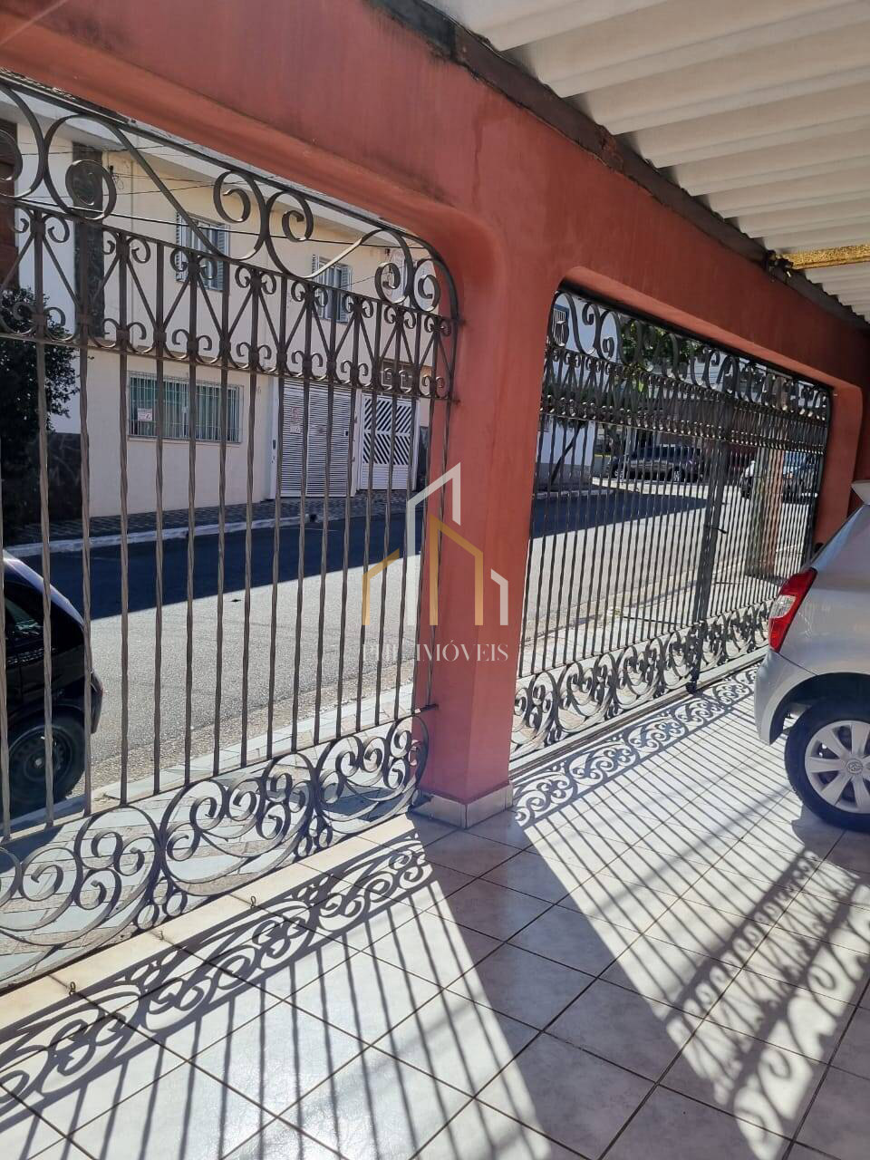Casa Terrea- Bairro Barcelona