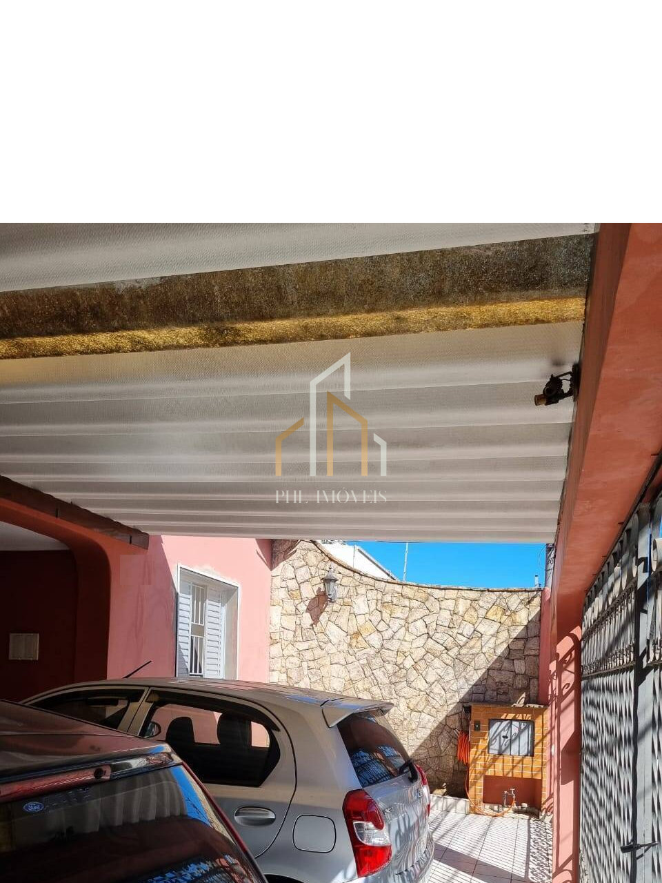 Casa Terrea- Bairro Barcelona
