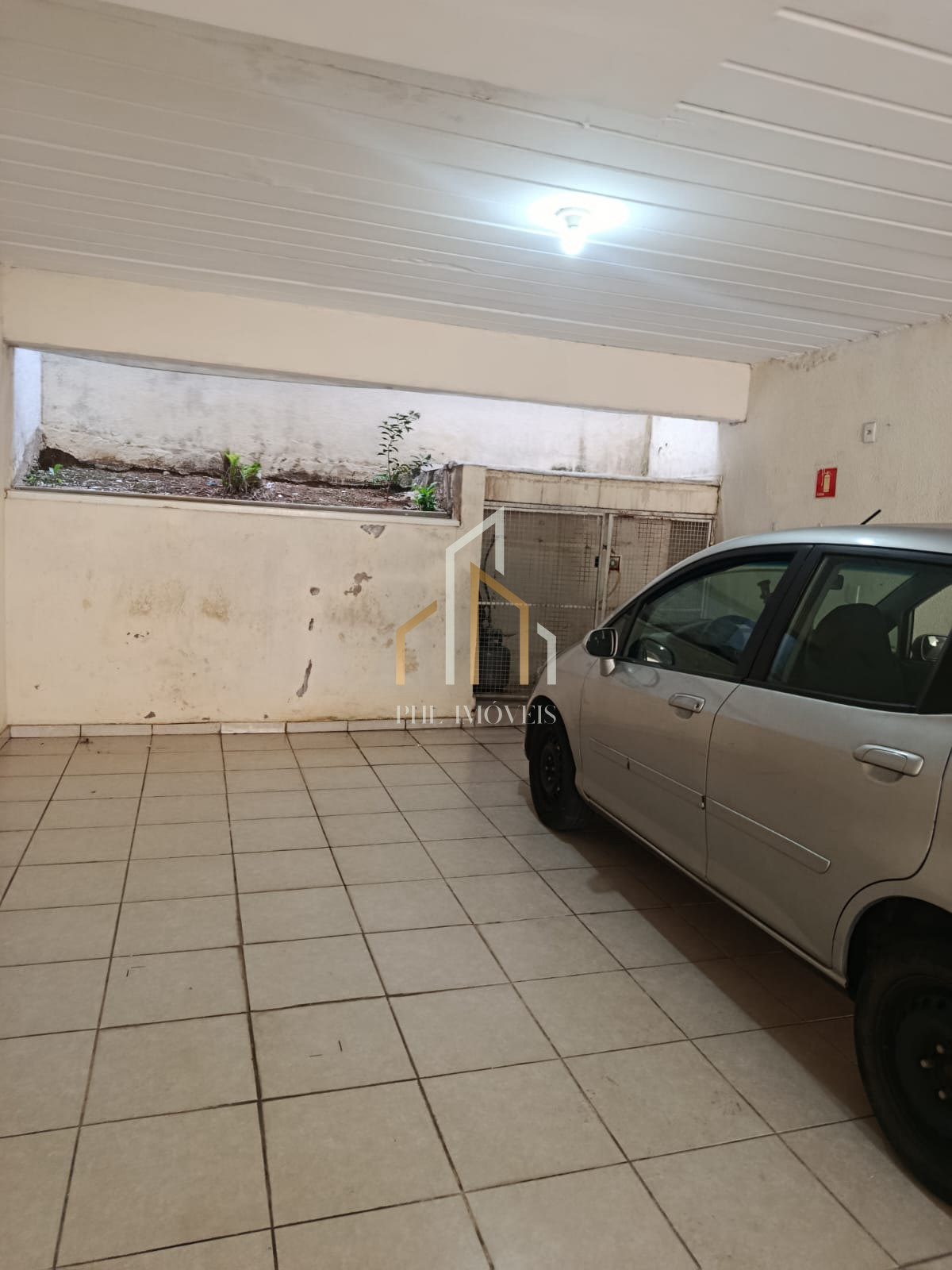 COBERTURA VAGA  -VILA HUMAITÁ - SANTO ANDRÉ 