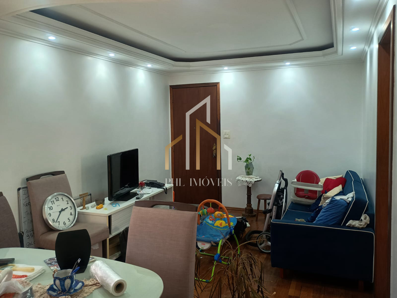Apartamento 62 Mts -Sacomã- SP