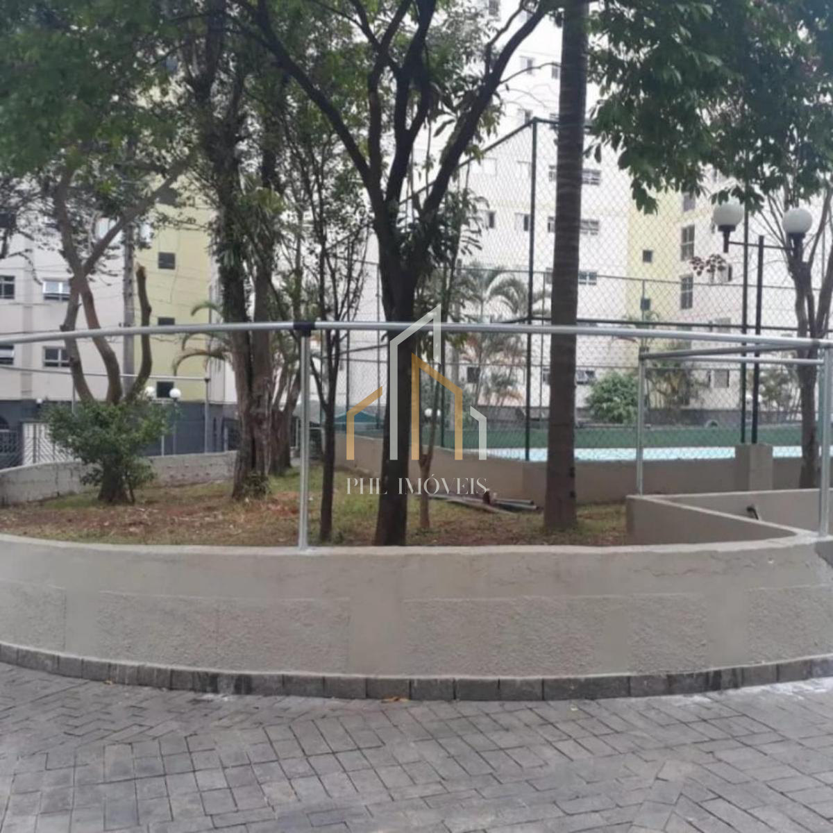 Apartamento 62 Mts -Sacomã- SP