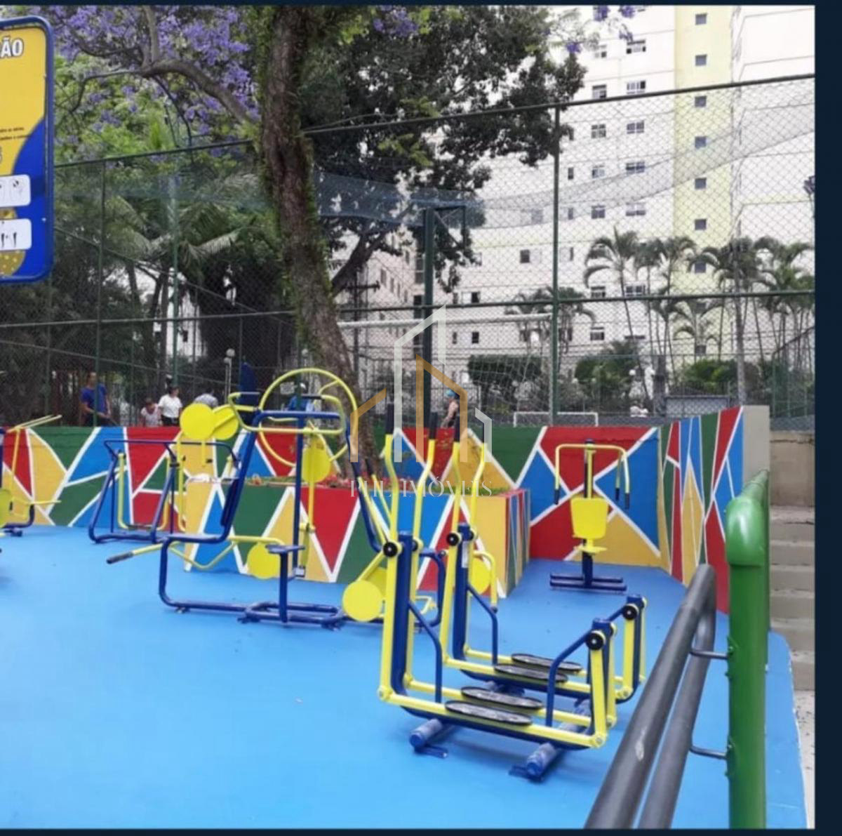 Apartamento 62 Mts -Sacomã- SP