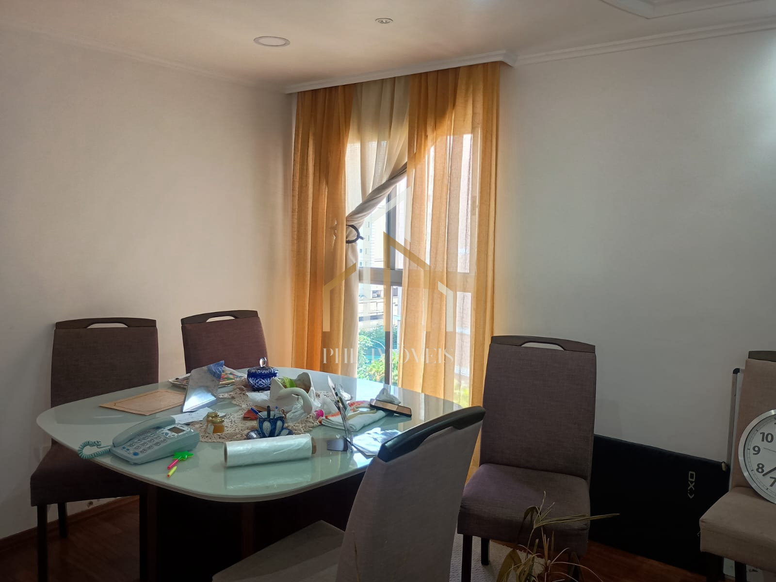 Apartamento 62 Mts -Sacomã- SP