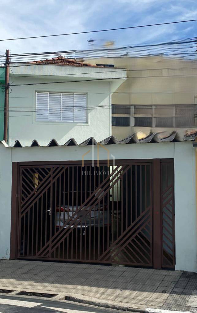 Sobrado - Santa Paula - São Caetano do Sul