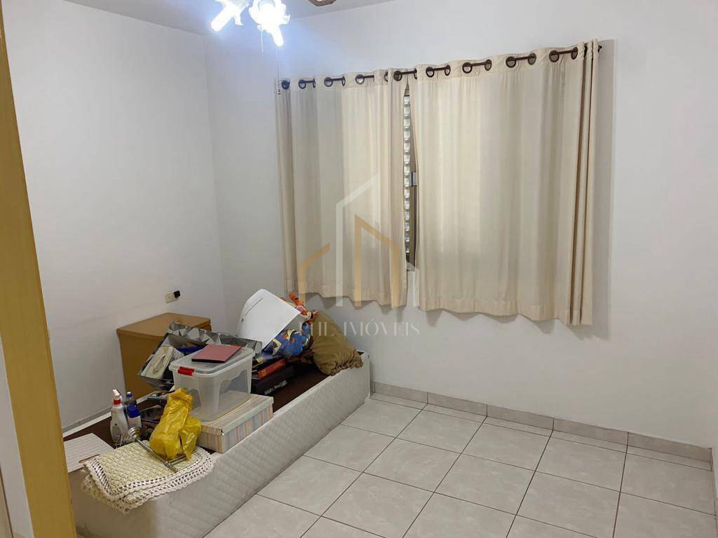 Sobrado - Santa Paula - São Caetano do Sul