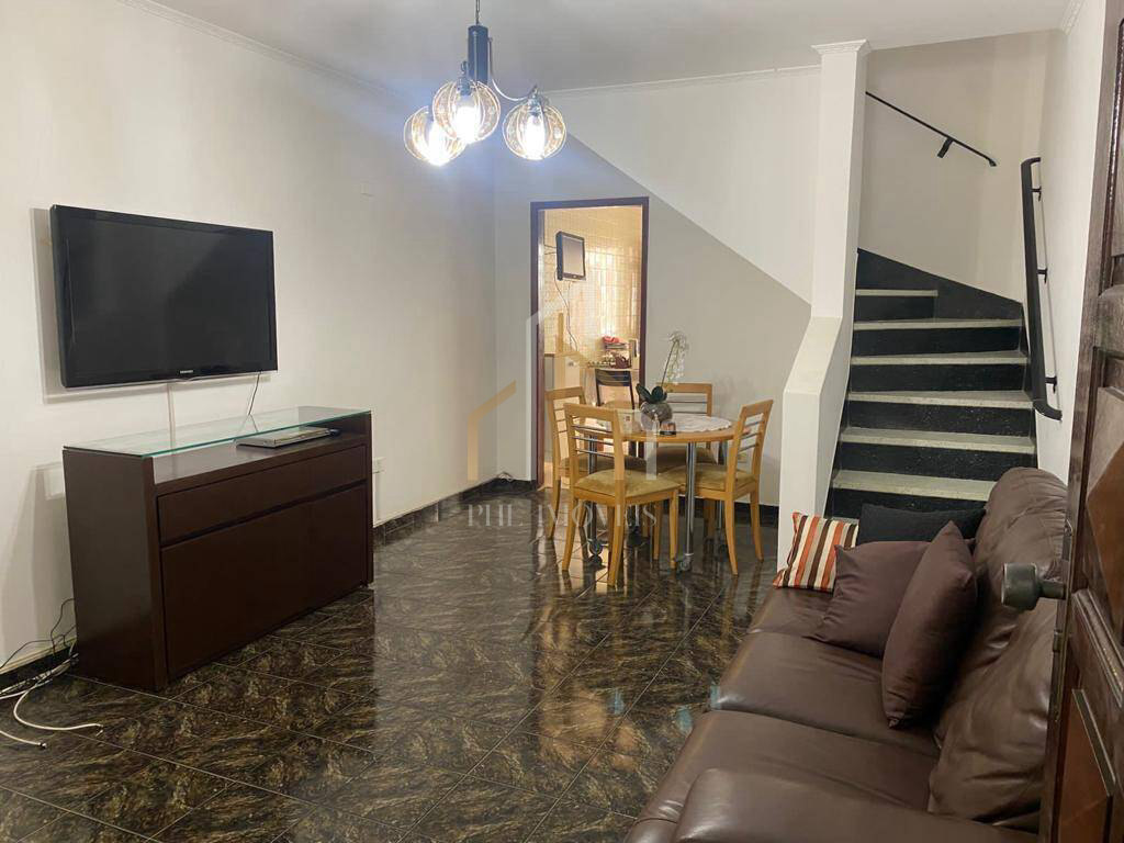 Sobrado - Santa Paula - São Caetano do Sul