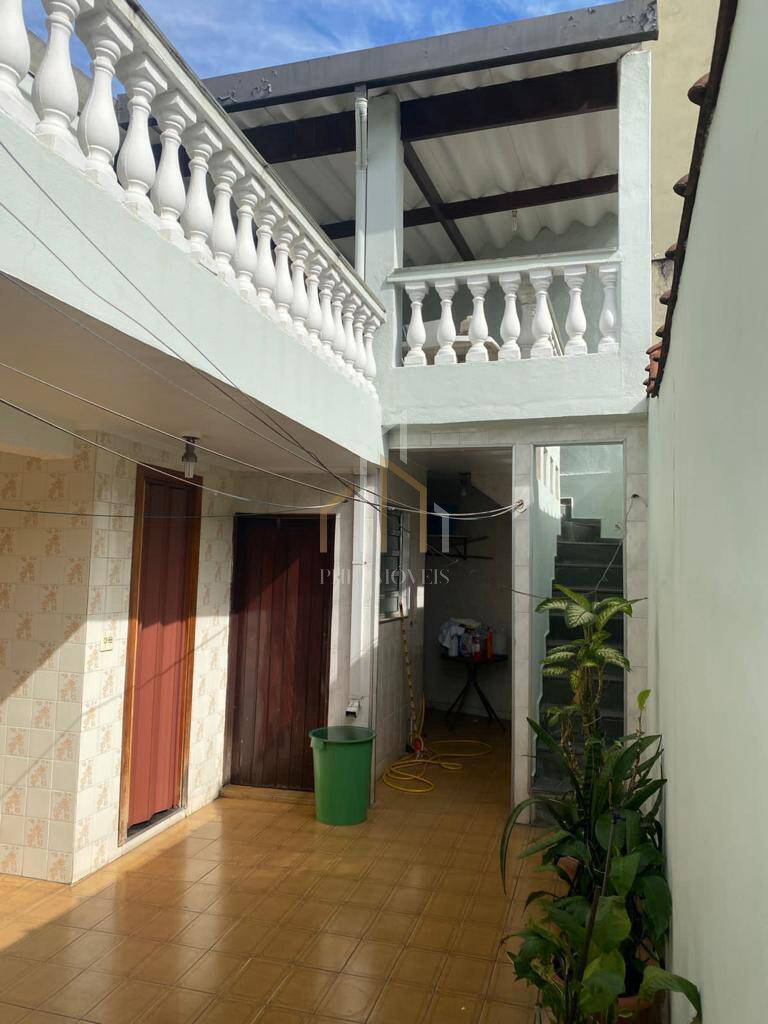Sobrado - Santa Paula - São Caetano do Sul