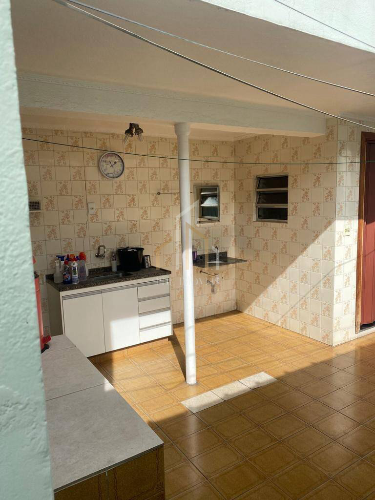 Sobrado - Santa Paula - São Caetano do Sul