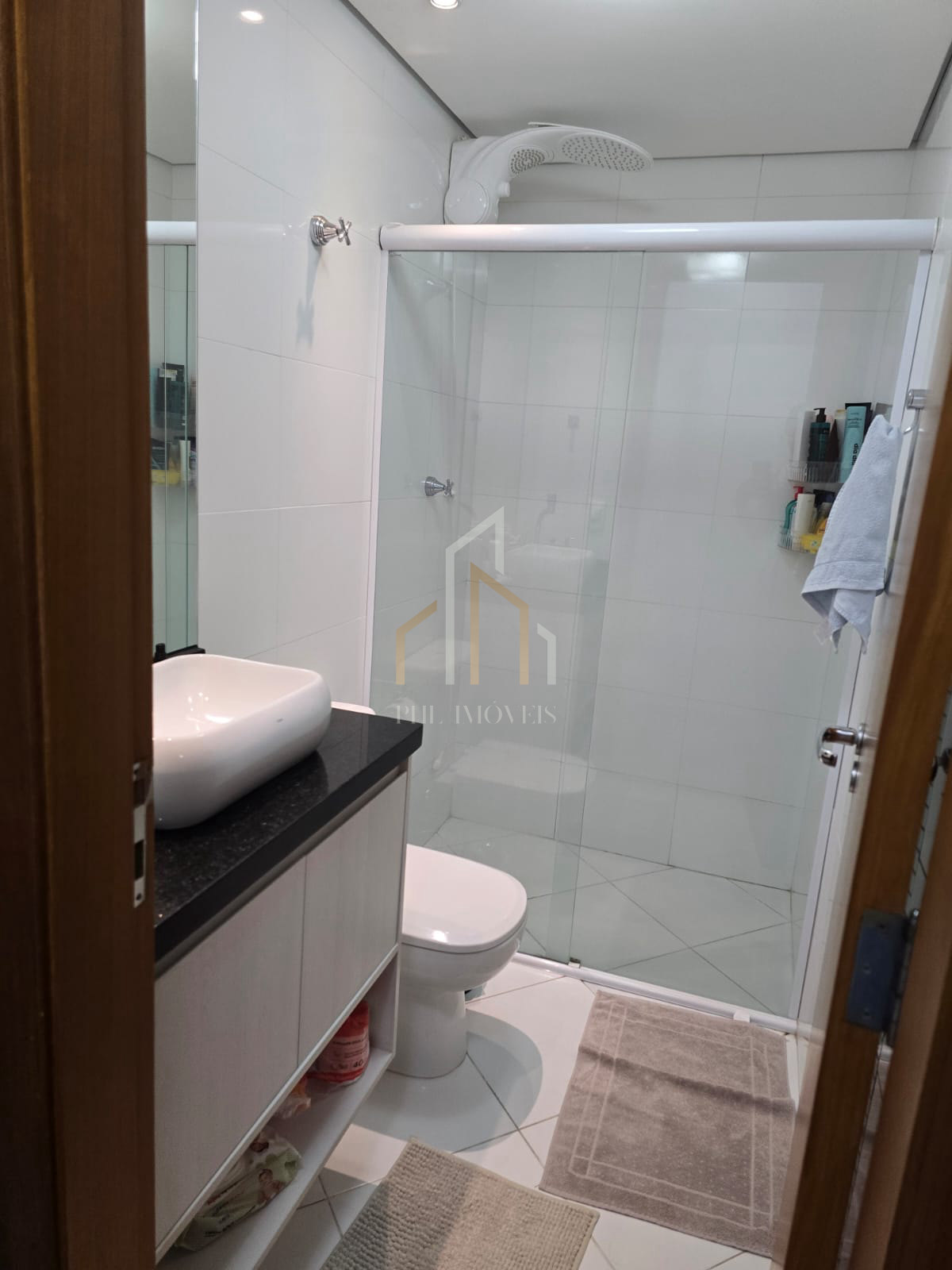 Apartamento Garden - 25 mts de Quintal- Privativo -Bairro Barcelona- São Caetano do Sul