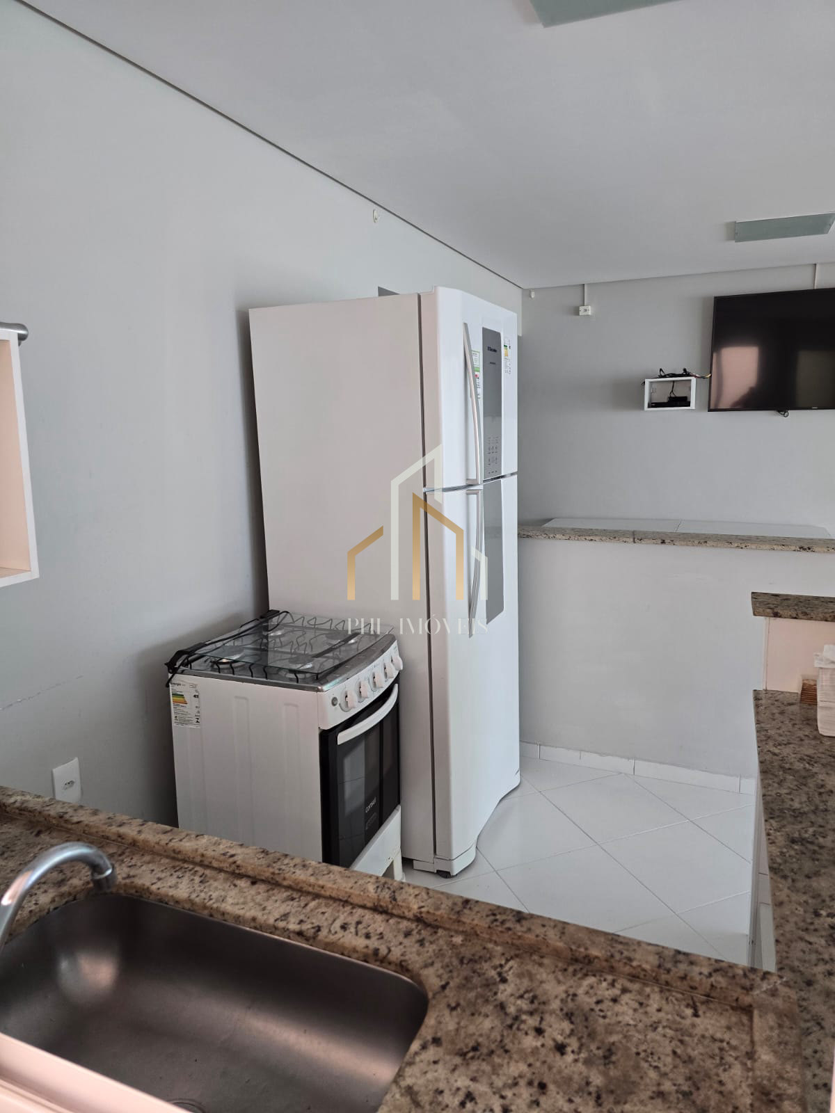 Apartamento Garden - 25 mts de Quintal- Privativo -Bairro Barcelona- São Caetano do Sul
