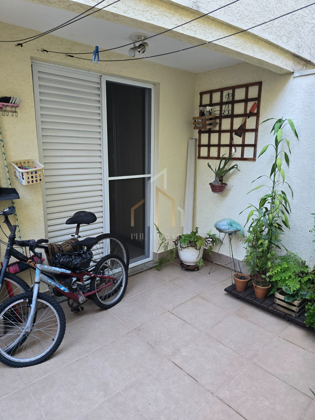 Apartamento Garden - 25 mts de Quintal- Privativo -Bairro Barcelona- São Caetano do Sul
