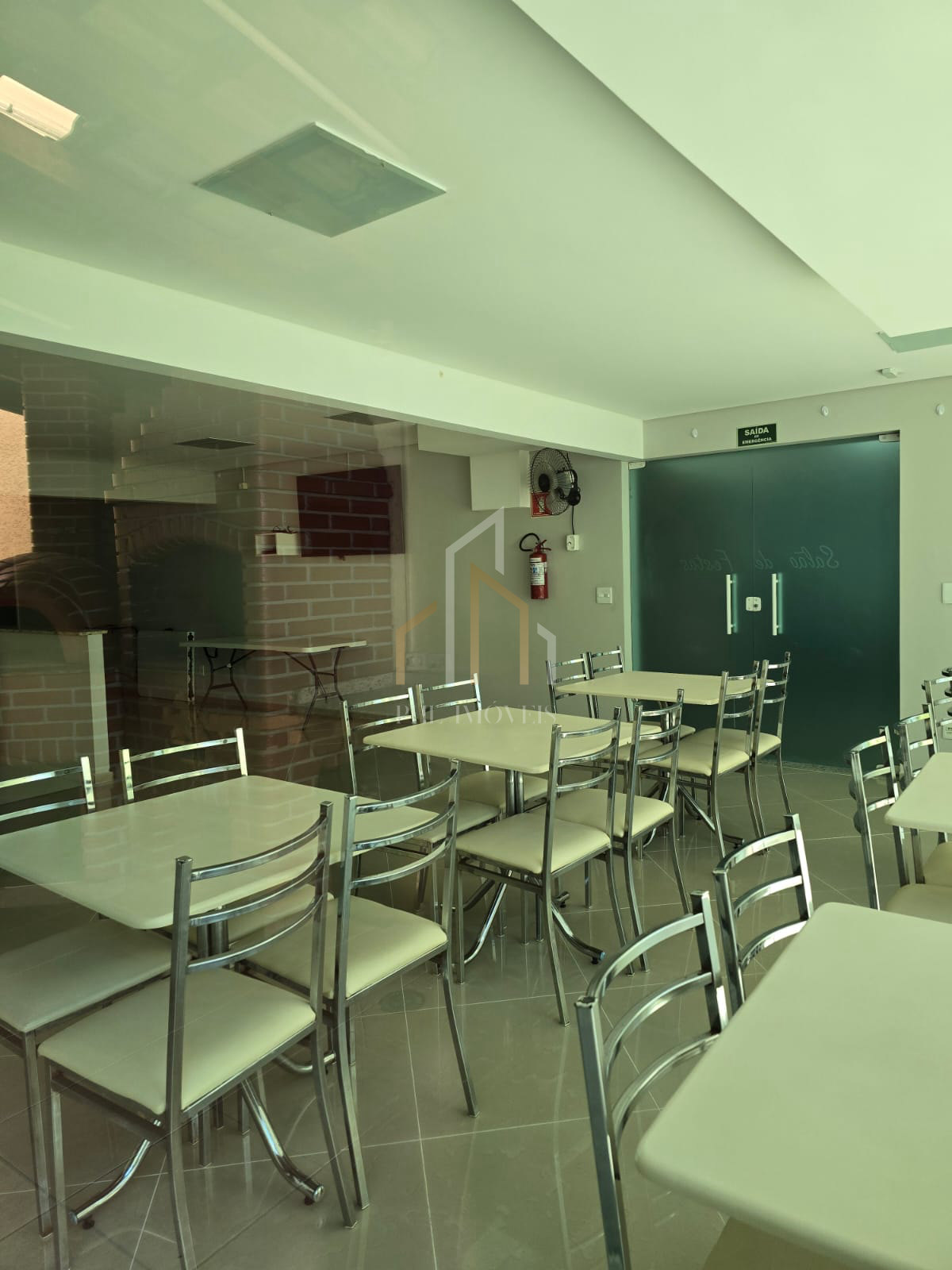Apartamento Garden - 25 mts de Quintal- Privativo -Bairro Barcelona- São Caetano do Sul