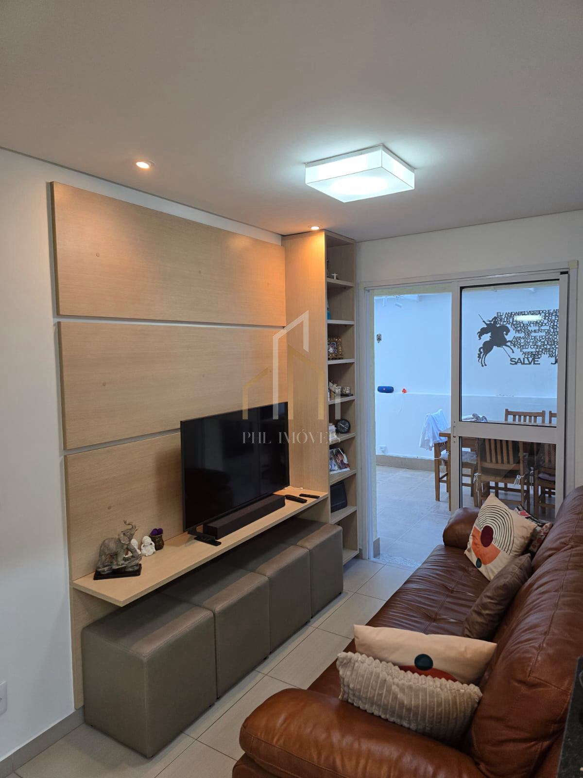 Apartamento Garden - 25 mts de Quintal- Privativo -Bairro Barcelona- São Caetano do Sul
