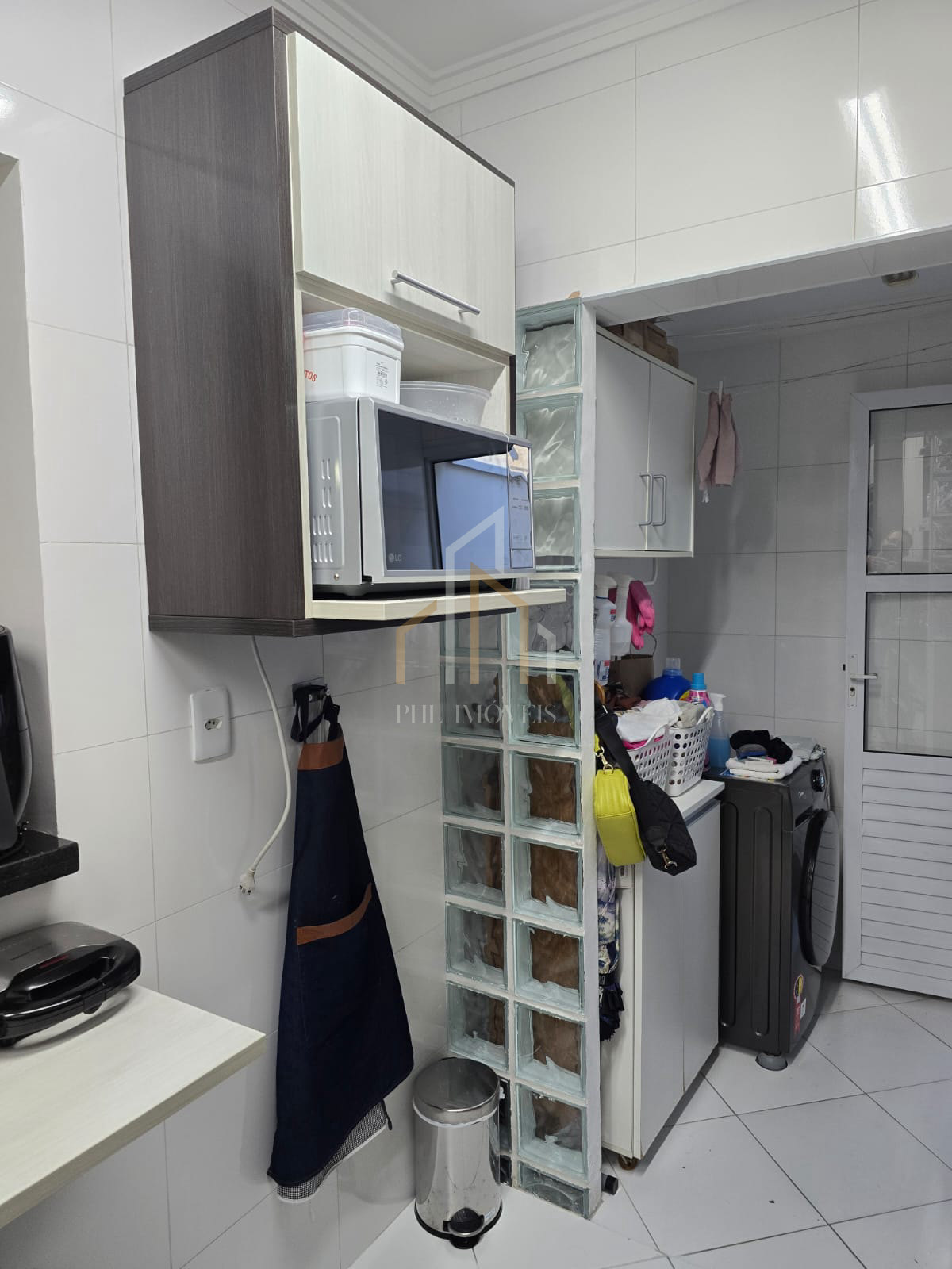 Apartamento Garden - 25 mts de Quintal- Privativo -Bairro Barcelona- São Caetano do Sul
