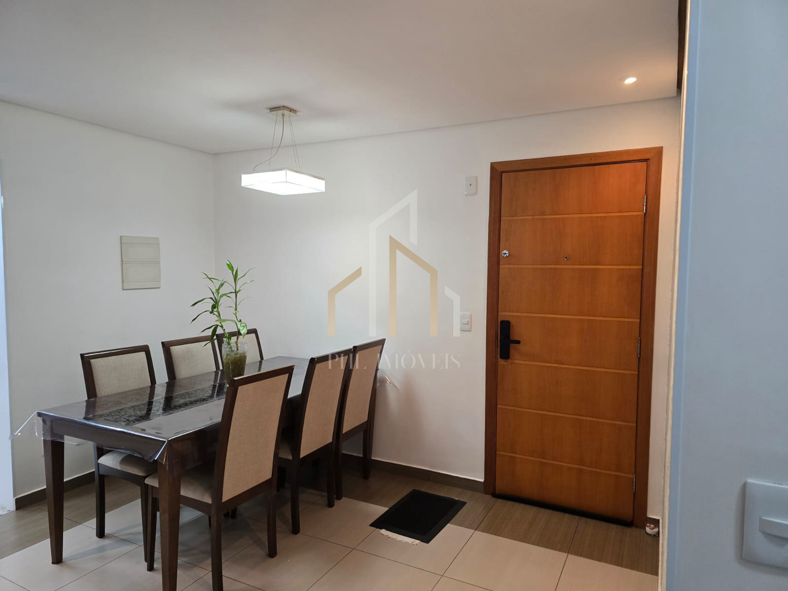 Apartamento Garden - 25 mts de Quintal- Privativo -Bairro Barcelona- São Caetano do Sul