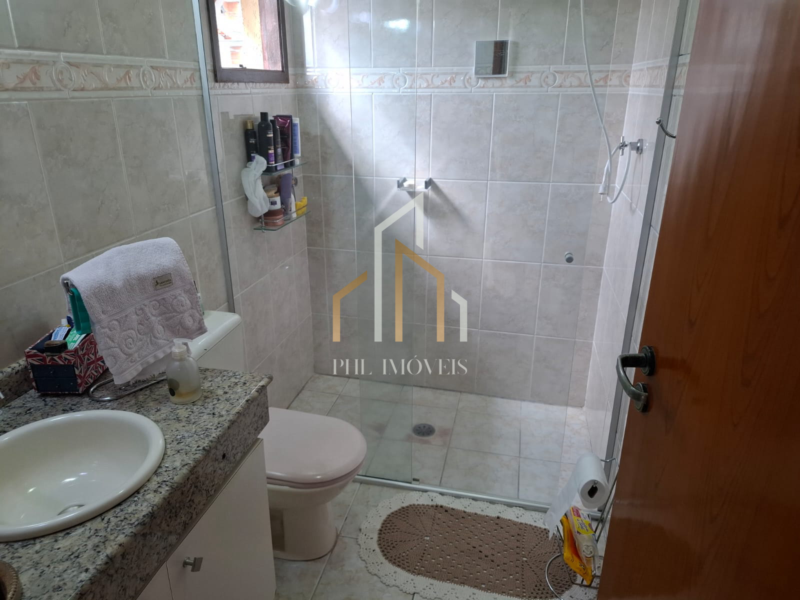 SOBRADO CERAMICA
